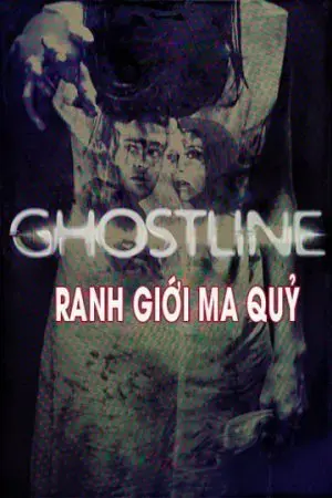 Ranh Giới Ma Quỷ Ranh Giới Ma Quỷ