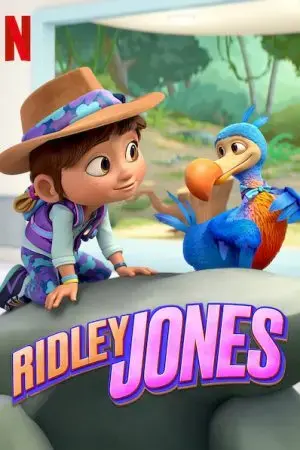 Ridley Jones (Phần 3) Ridley Jones (Phần 3)