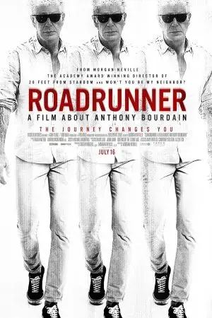 Roadrunner: Một bộ phim về Anthony Bourdain Roadrunner: Một bộ phim về Anthony Bourdain