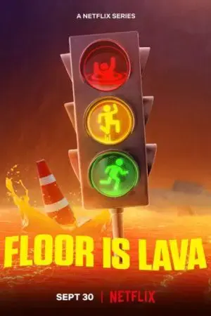 Sàn dung nham (Phần 3)