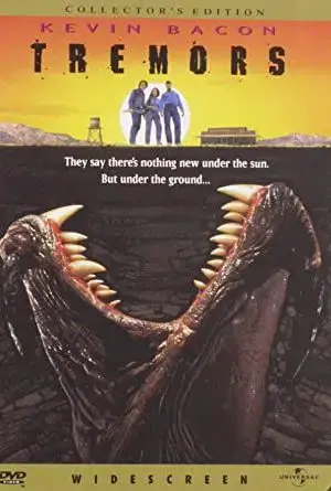 Sâu đất khổng lồ Sâu đất khổng lồ