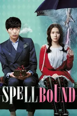 Spellbound Spellbound