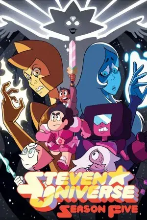 Steven Universe (Phần 5) Steven Universe (Phần 5)