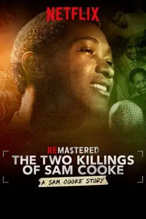 Tái hiện: Hai lần sát hại Sam Cooke Tái hiện: Hai lần sát hại Sam Cooke