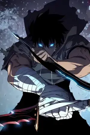 Thăng cấp một mình (Phần 2)