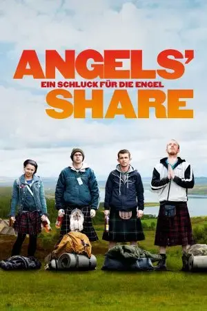 The Angels' Share The Angels' Share