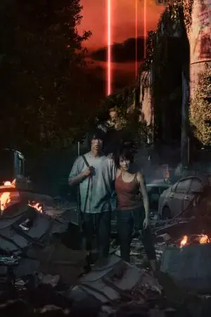 Thế giới không lối thoát (Phần 2)