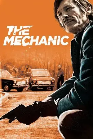 The Mechanic The Mechanic