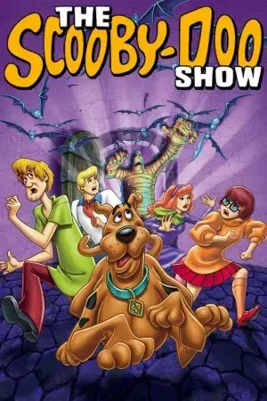 The Scooby-Doo Show (Phần 1) The Scooby-Doo Show (Phần 1)