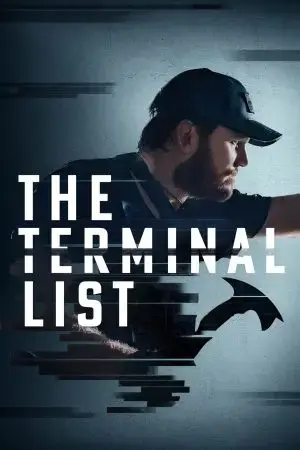 The Terminal List The Terminal List