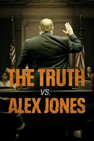 The Truth vs. Alex Jones The Truth vs. Alex Jones