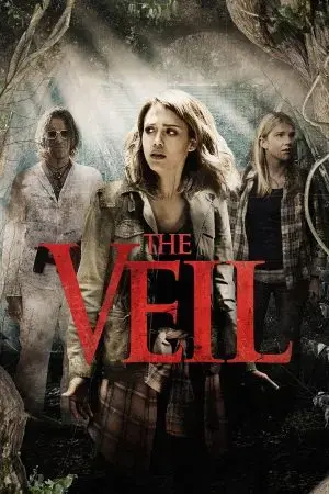 The Veil The Veil
