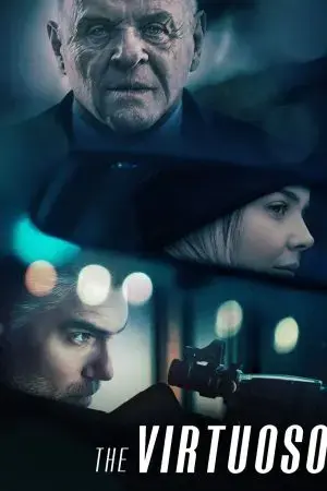 The Virtuoso The Virtuoso