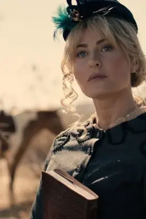 Thị Trấn Vô Pháp