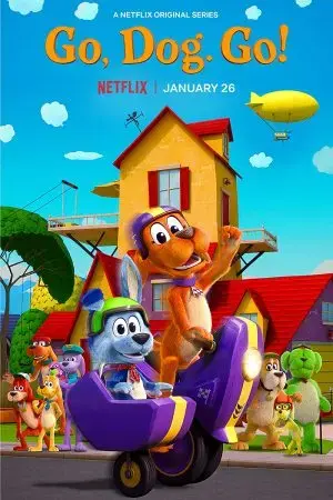 Tiến lên, các bé cún! (Phần 1) Tiến lên, các bé cún! (Phần 1)