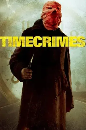 Timecrimes Timecrimes