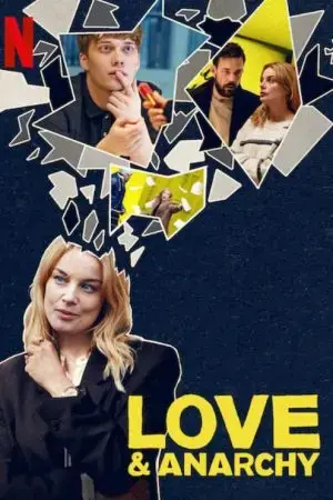 Tình yêu và vô chính phủ (Phần 2) Tình yêu và vô chính phủ (Phần 2)