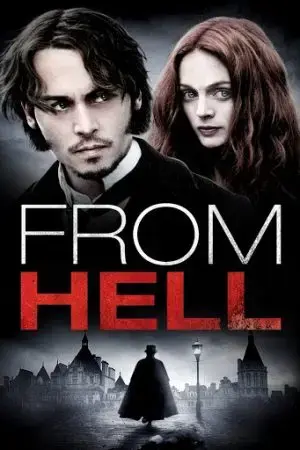 Từ Địa Ngục Từ Địa Ngục