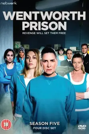 Wentworth (Phần 5) Wentworth (Phần 5)