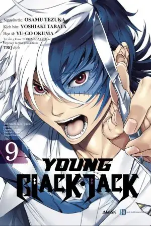Young Black Jack Young Black Jack