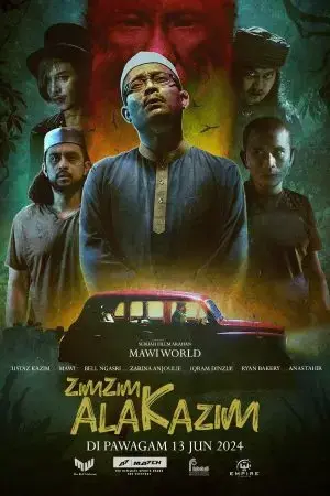 Zim Zim Ala Kazim Zim Zim Ala Kazim
